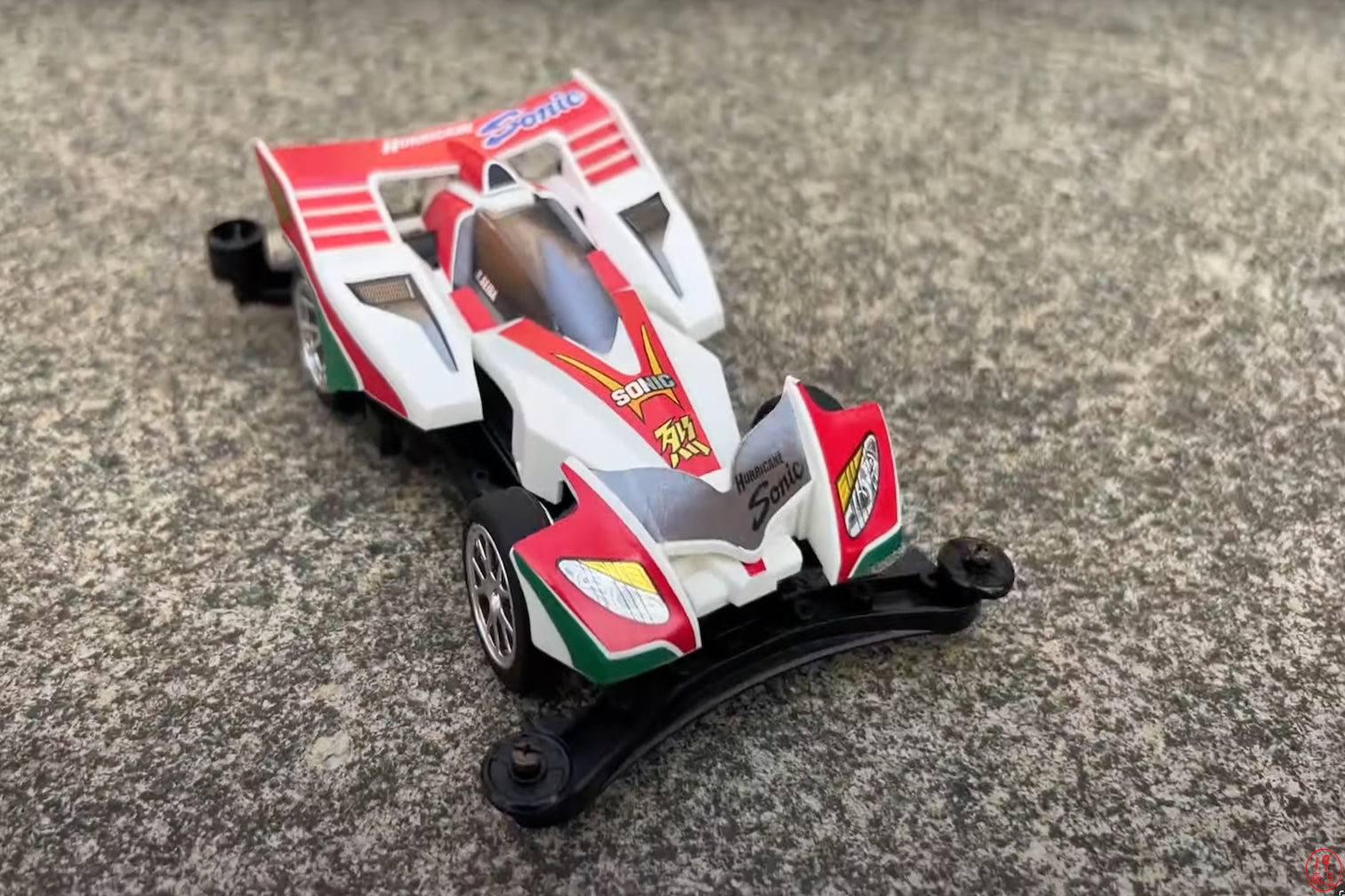 超希少 TAKMAN TM XPR2 NINJA MONSTER TRUCK | IMX19025 | BRUSHLESS | READY TO RUN 1