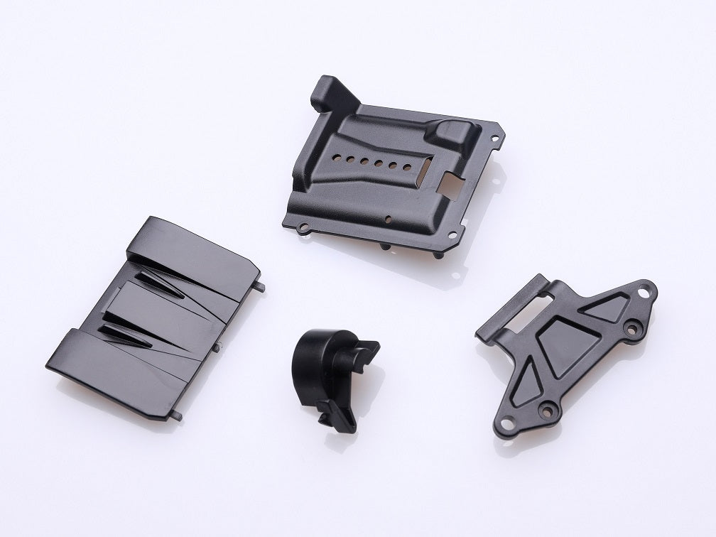 Parts & Accessories – XOTIK