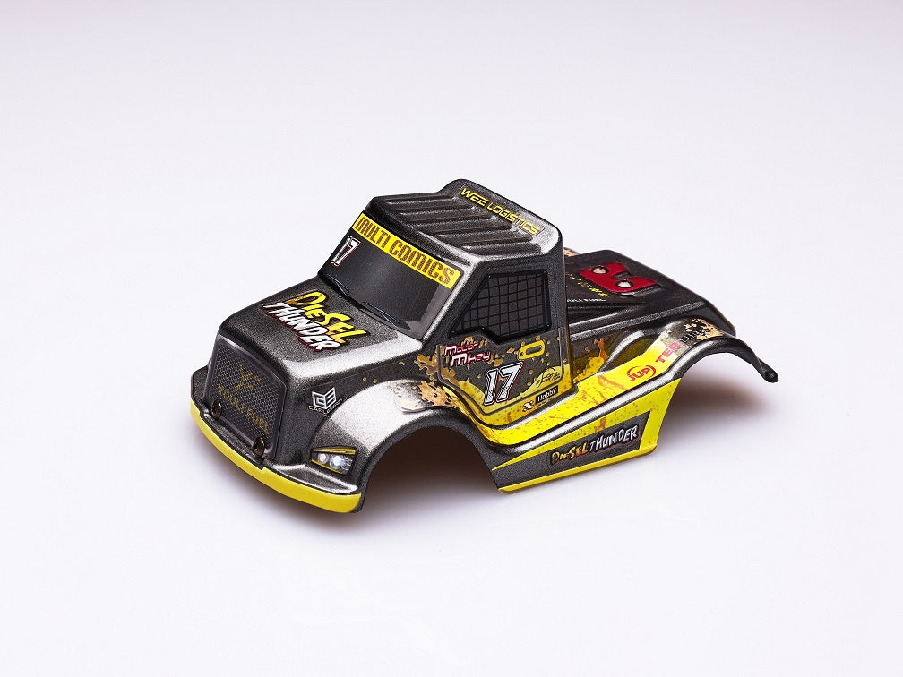 Parts & Accessories – XOTIK