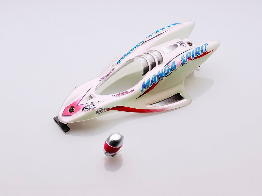 Parts & Accessories – XOTIK