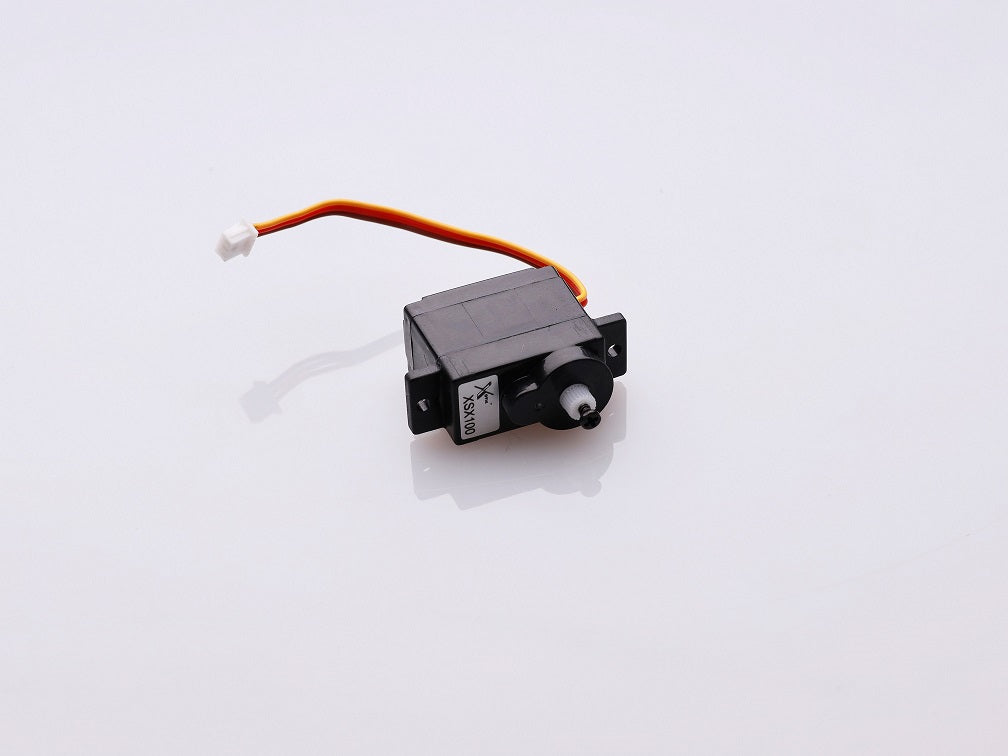 Parts & Accessories – XOTIK