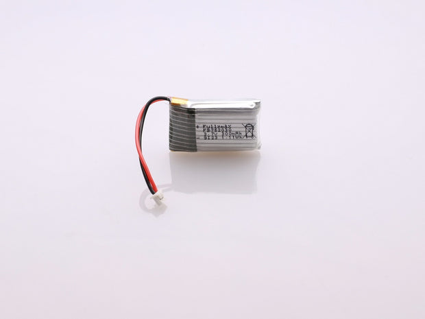 XC324-P018 300mAH 1S 3.7V 1.11Wh LiPo Battery